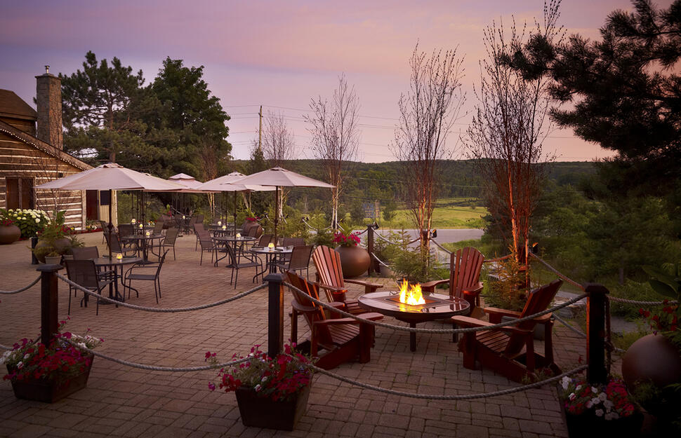 deerhurst resort-cheap deals